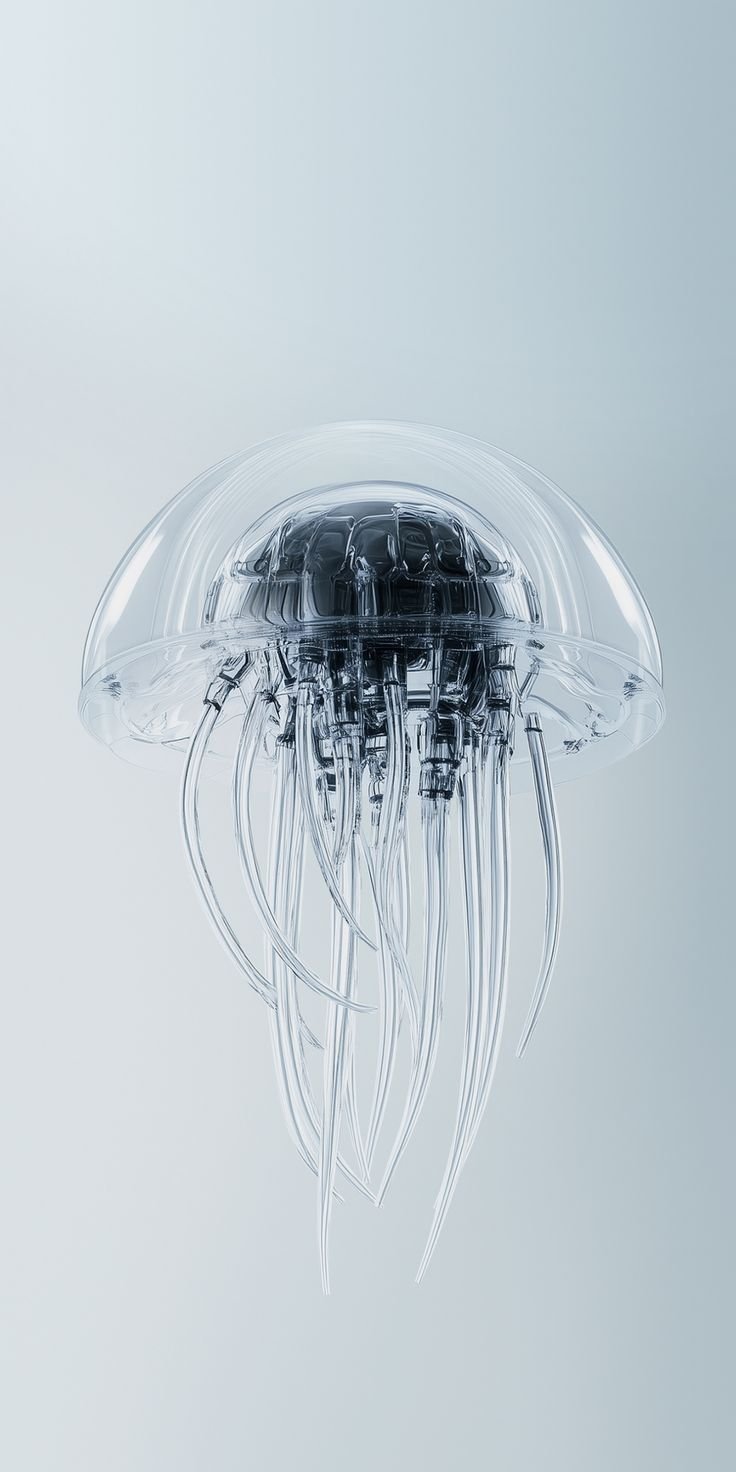 Jellyfish Download Wallpapers