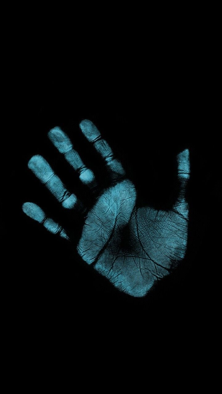 Hand Download Wallpapers