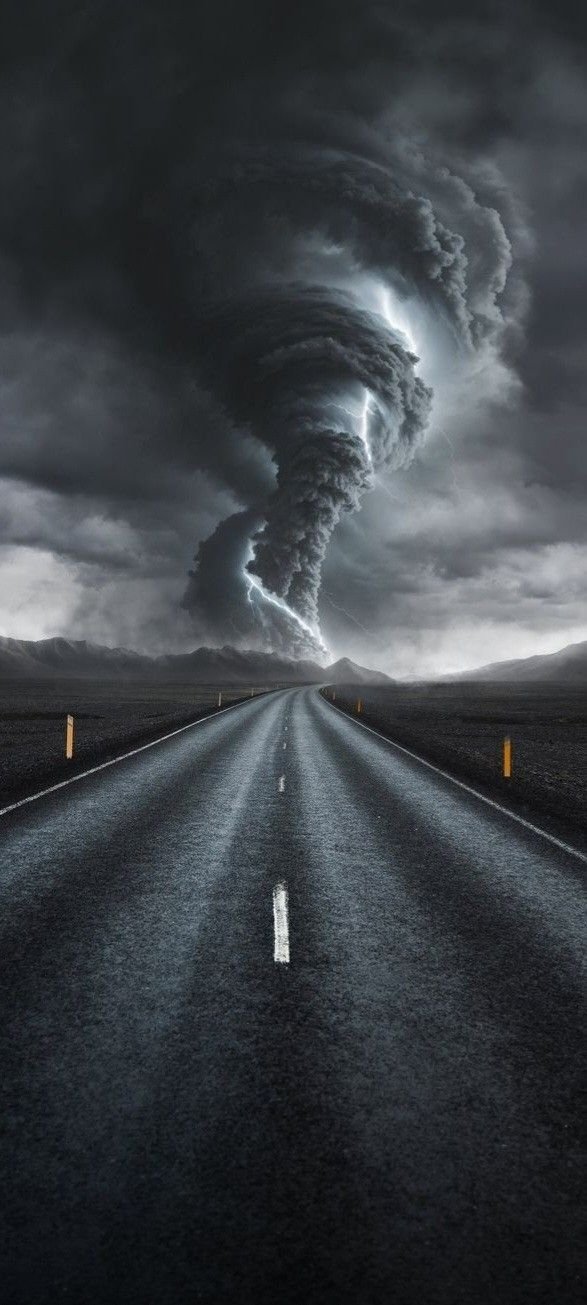 Tornado Download Wallpapers