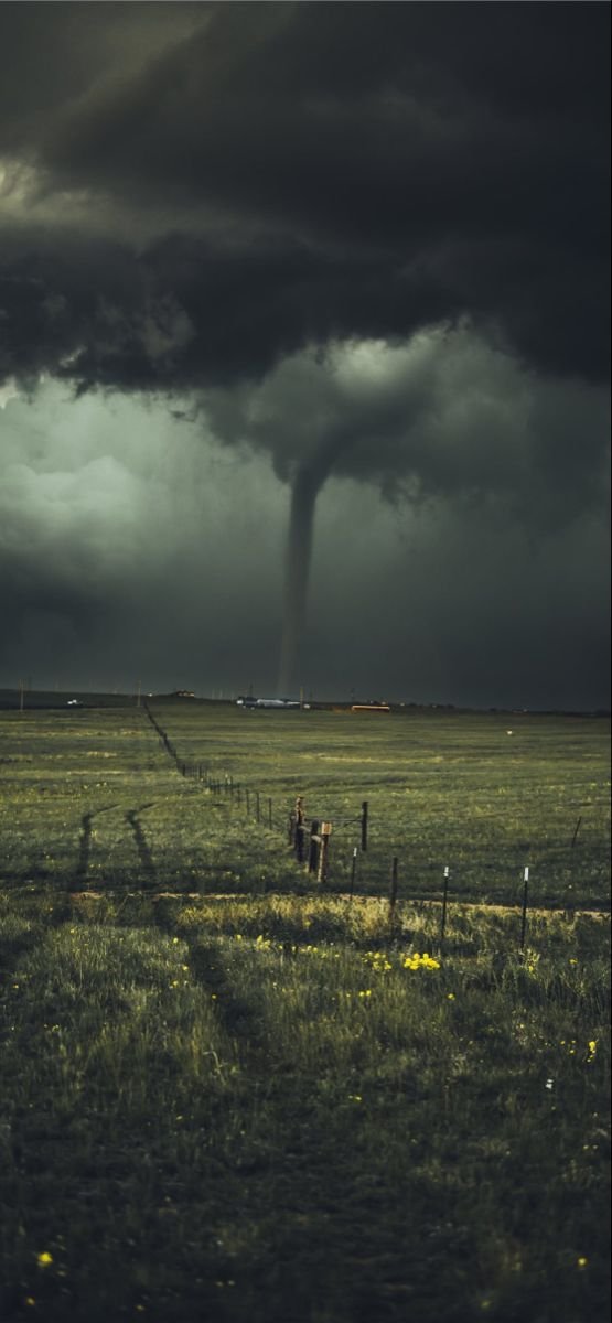 Tornado Download Wallpapers