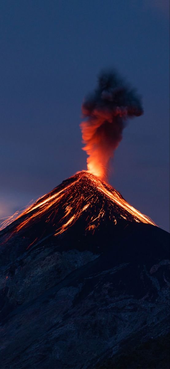 Volcanoe Download Wallpapers