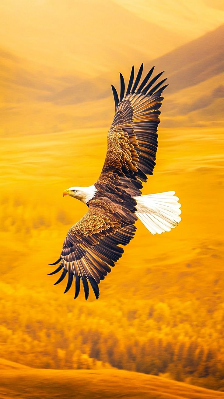 Eagle Download Wallpapers