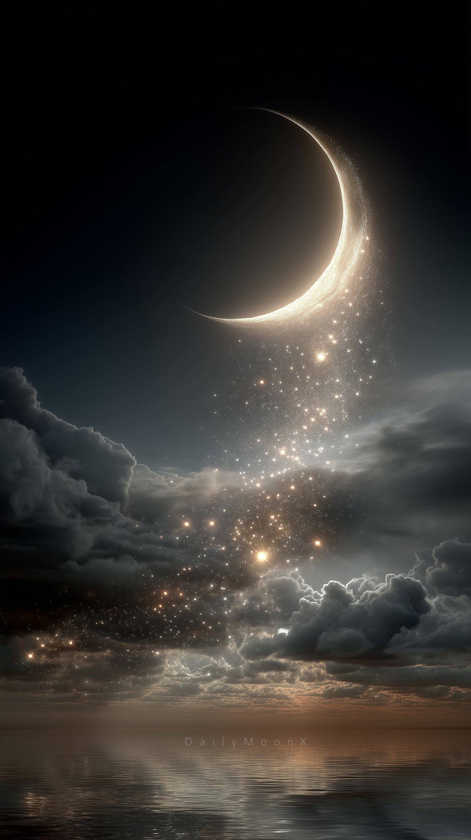 Moonlight Download Wallpapers