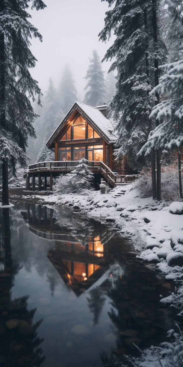Winter Download Wallpapers