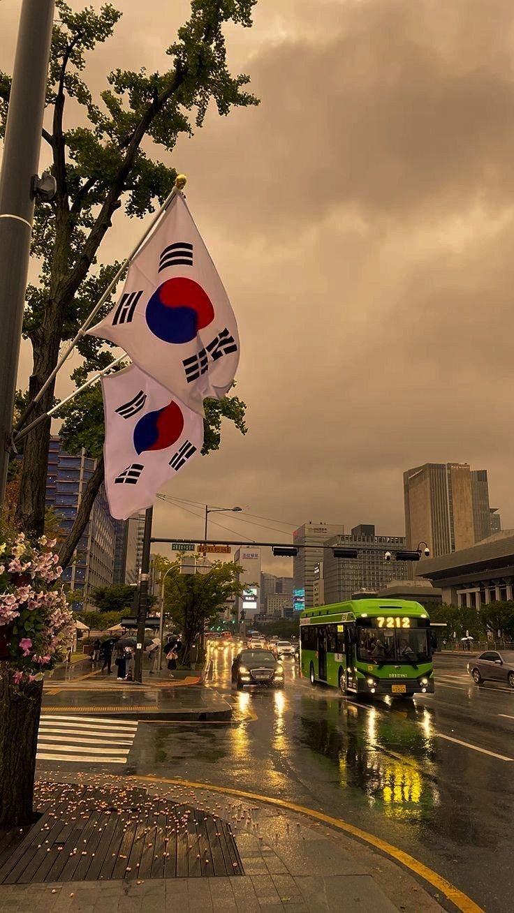 Korea Download Wallpapers