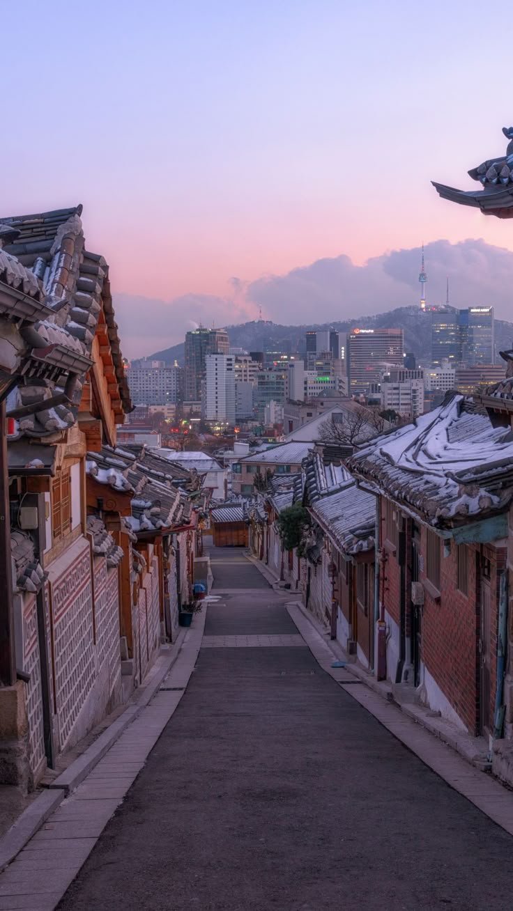 Korea Download Wallpapers