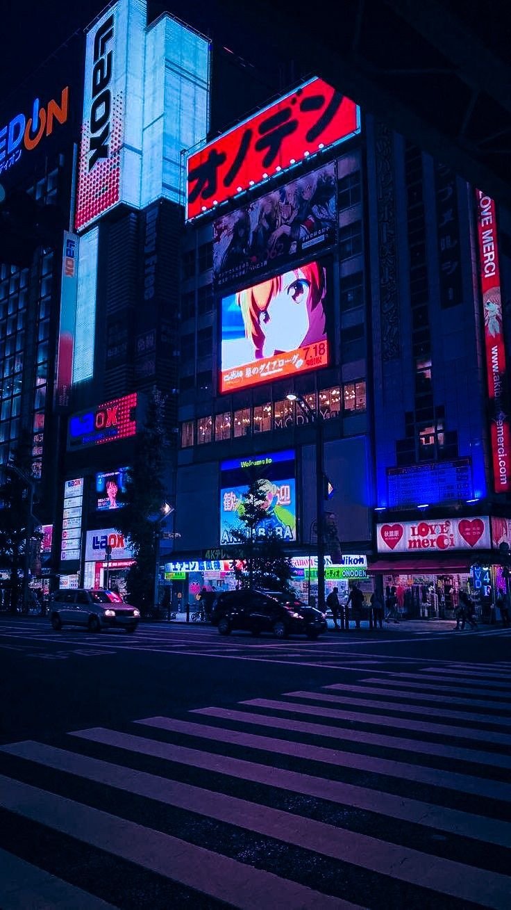 Japan Download Wallpapers