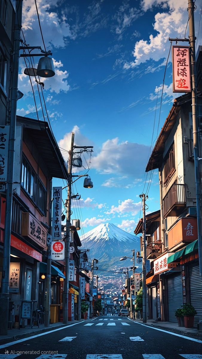 Japan Download Wallpapers