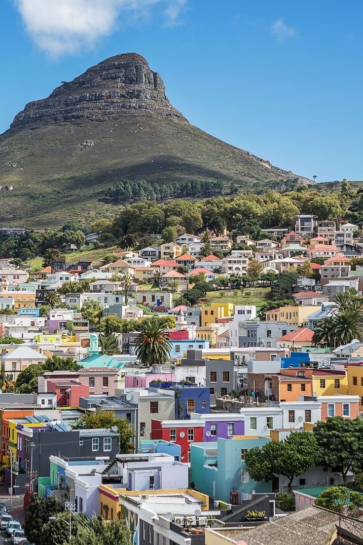 Africa Download Wallpapers