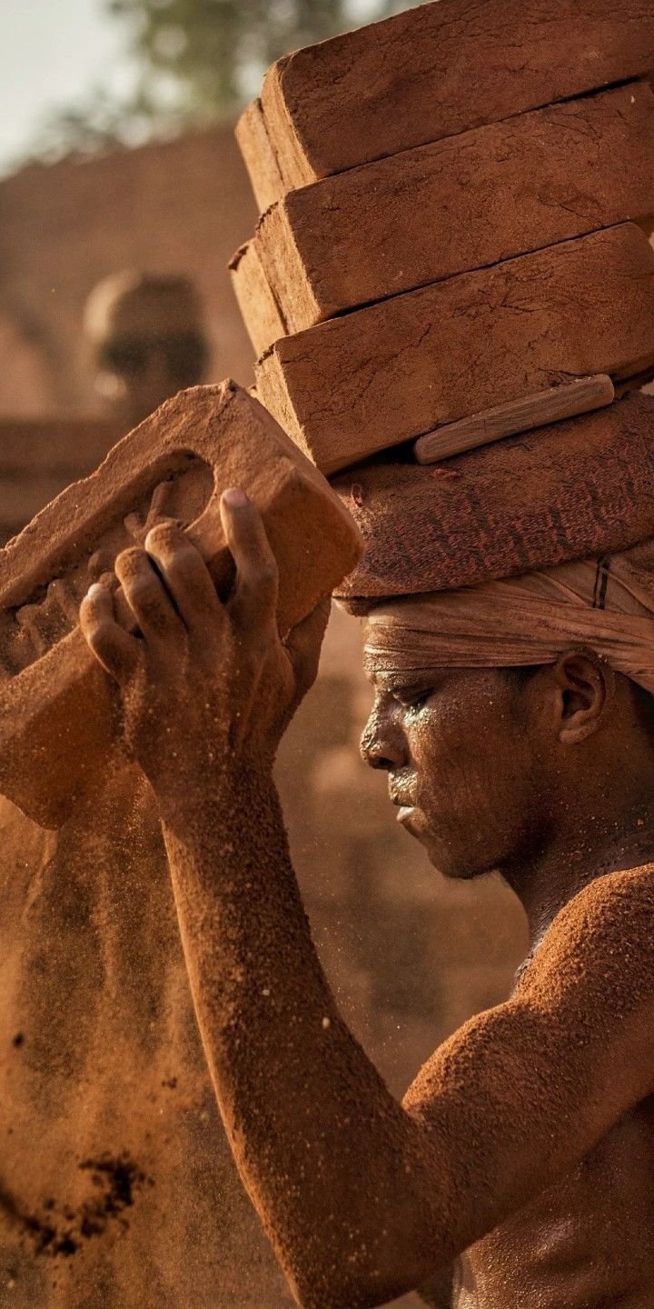 Bricklayer Download Wallpapers