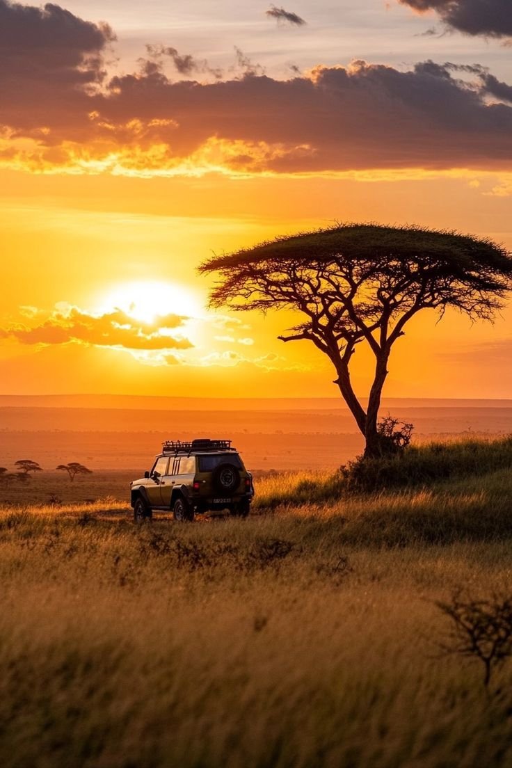 Africa Download Wallpapers