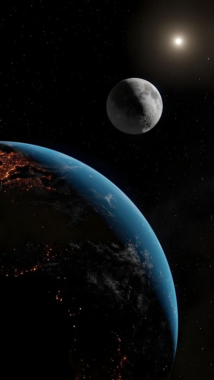 Solar System Download Wallpapers