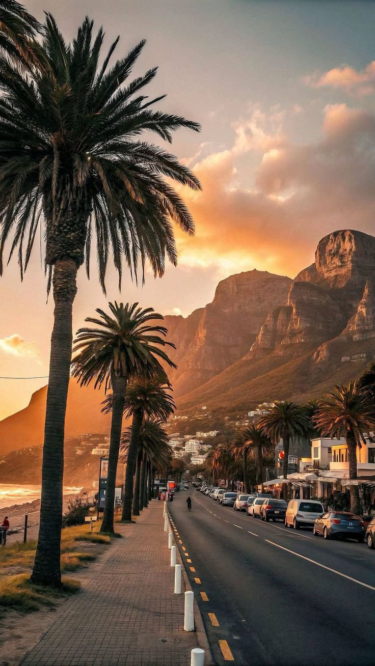 Africa Download Wallpapers