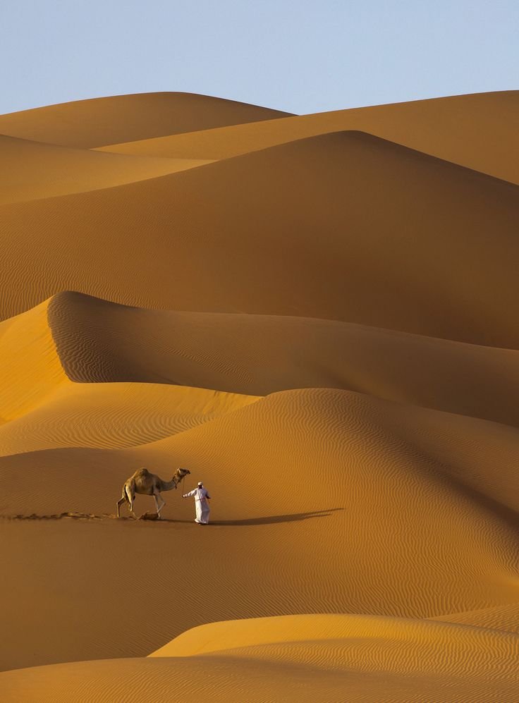 Desert Download Wallpapers