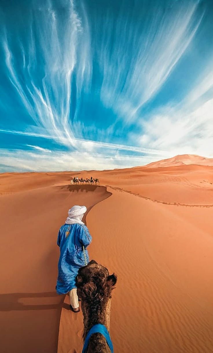 Desert Download Wallpapers