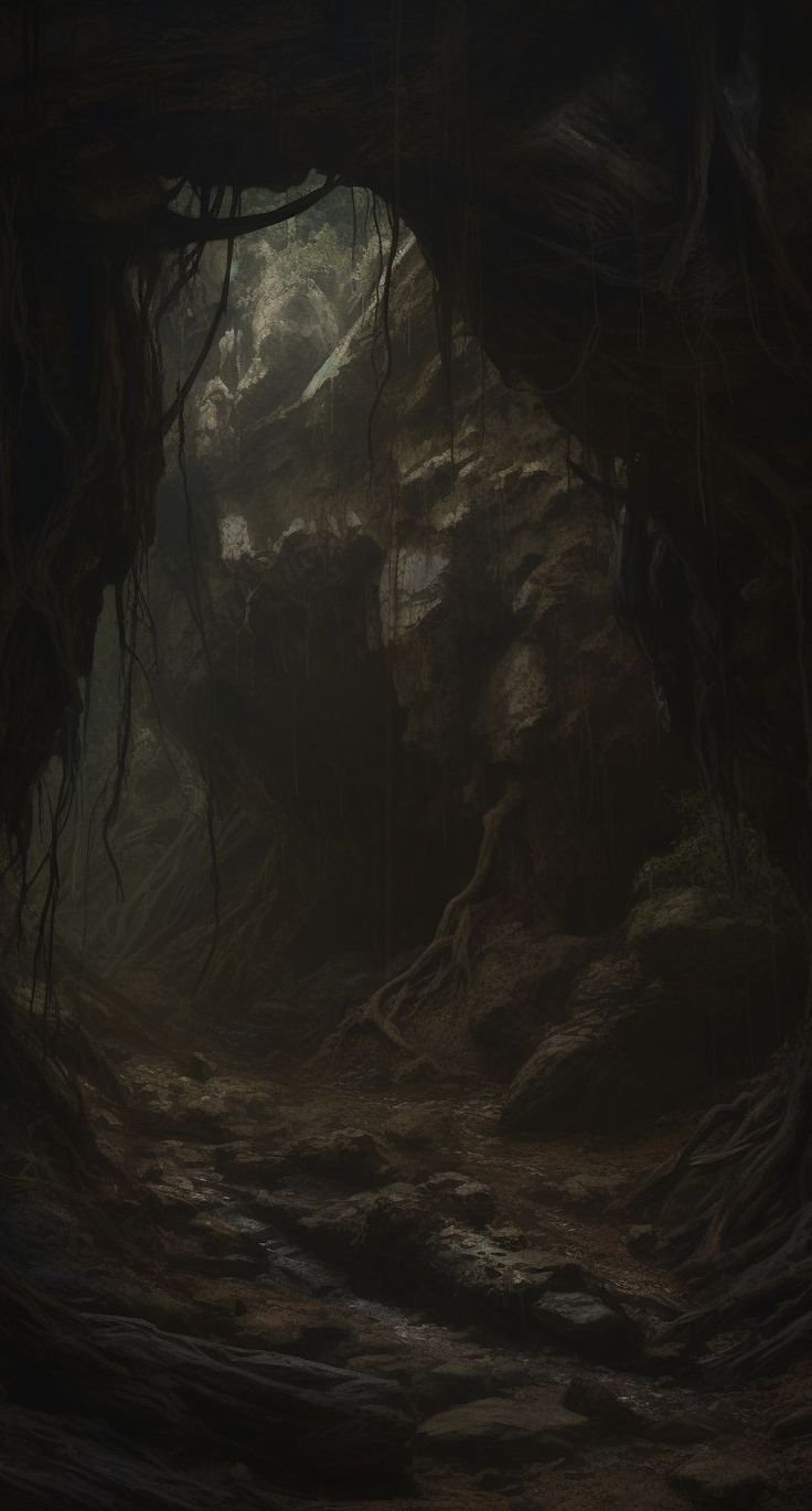 Cave Download Wallpapers
