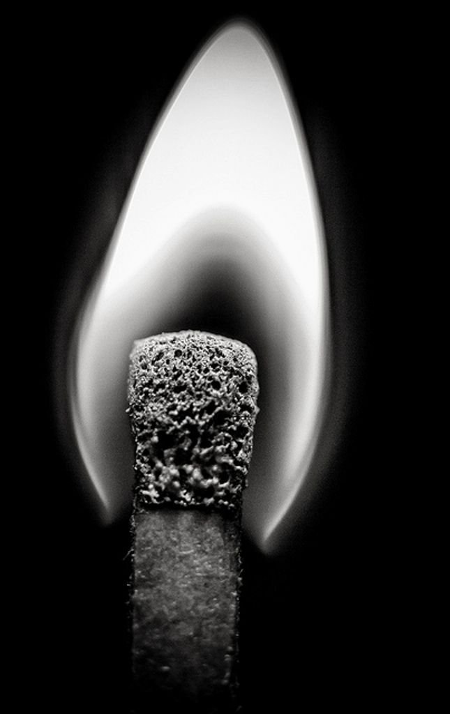 Matchstick Download Wallpapers