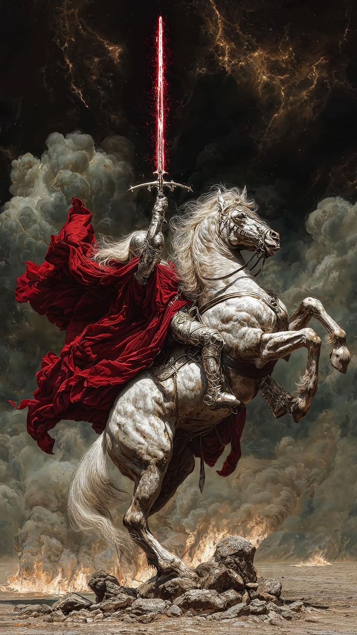 Horseman Download Wallpapers