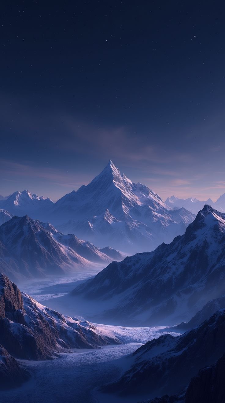 Mountain Download Wallpapers