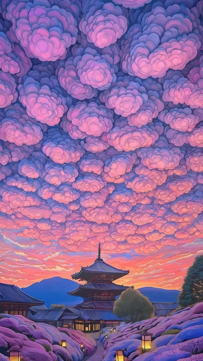 Asia Download Wallpapers