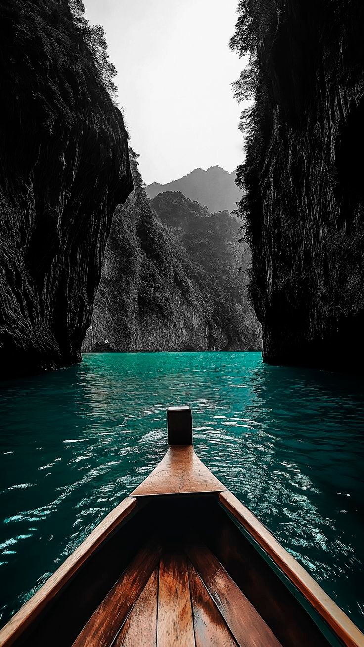 Boat Download Wallpapers