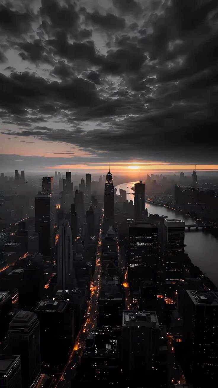 City Download Wallpapers