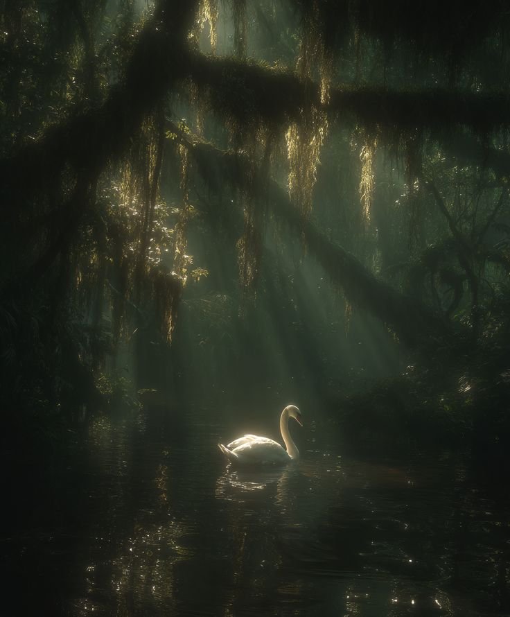 Swan Download Wallpapers