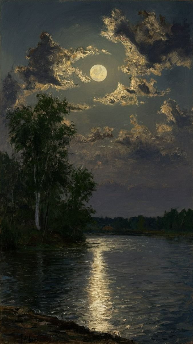 Night Sky Download Wallpapers