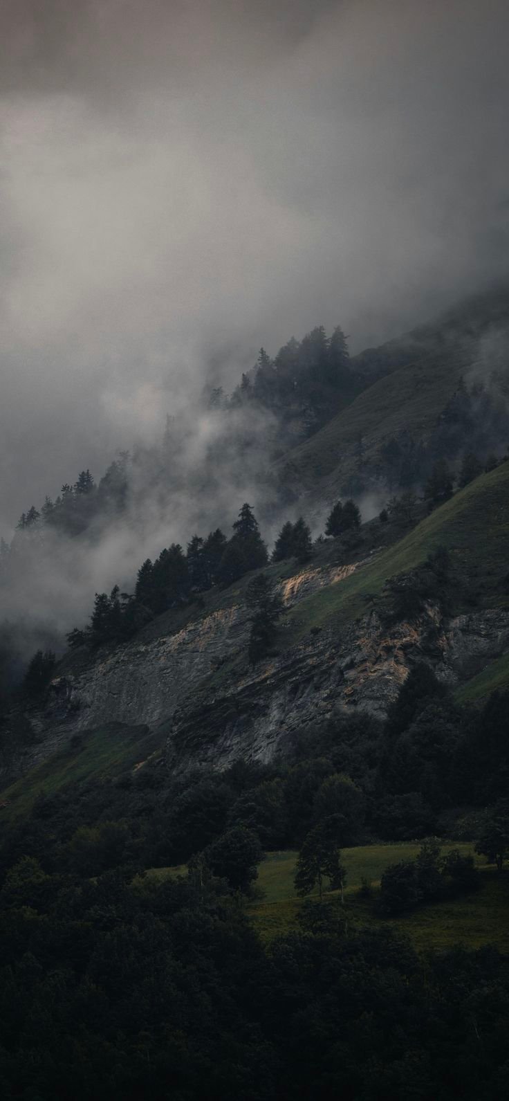 Mountain Download Wallpapers