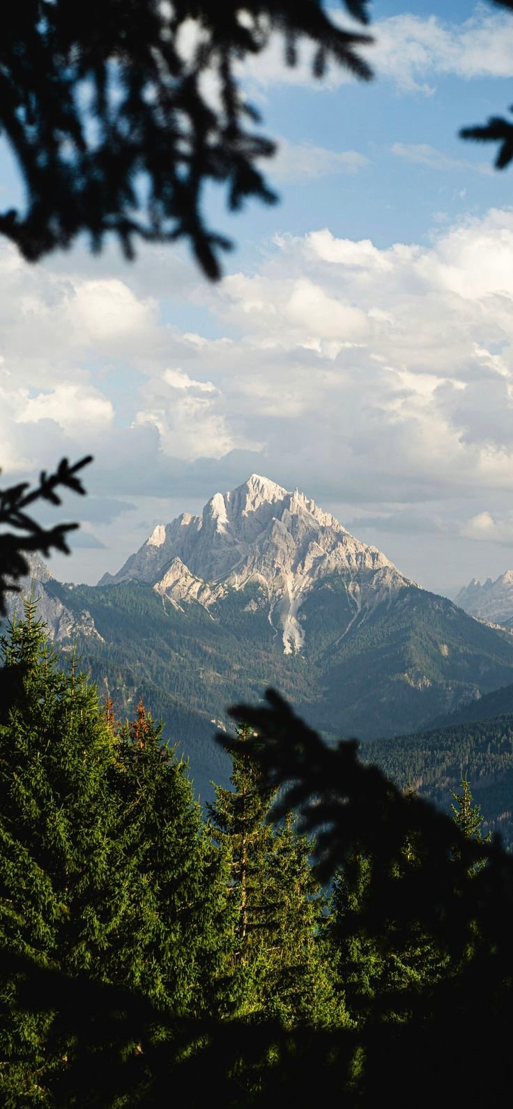 Mountain Download Wallpapers
