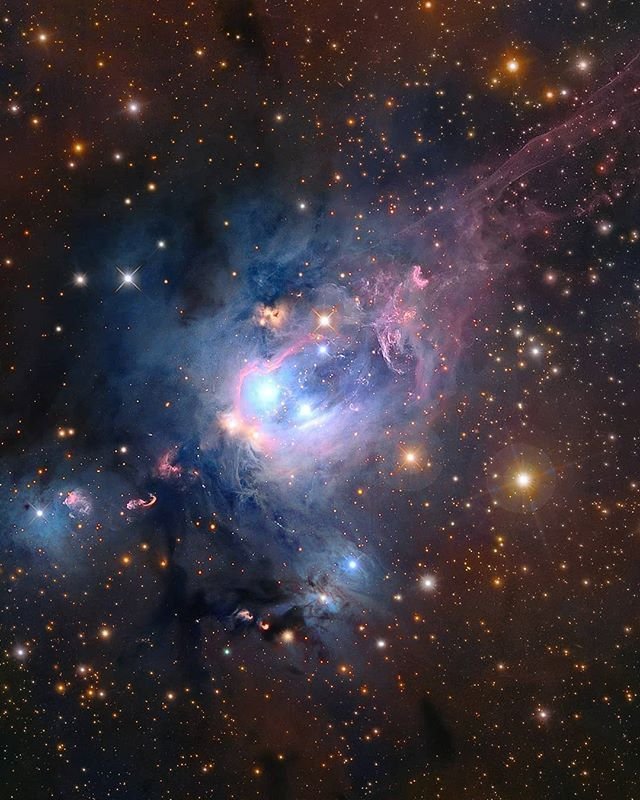 Galaxy Download Wallpapers