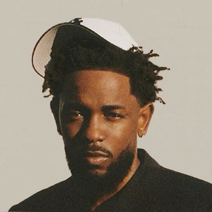 Kendrick Lamar Download Wallpapers