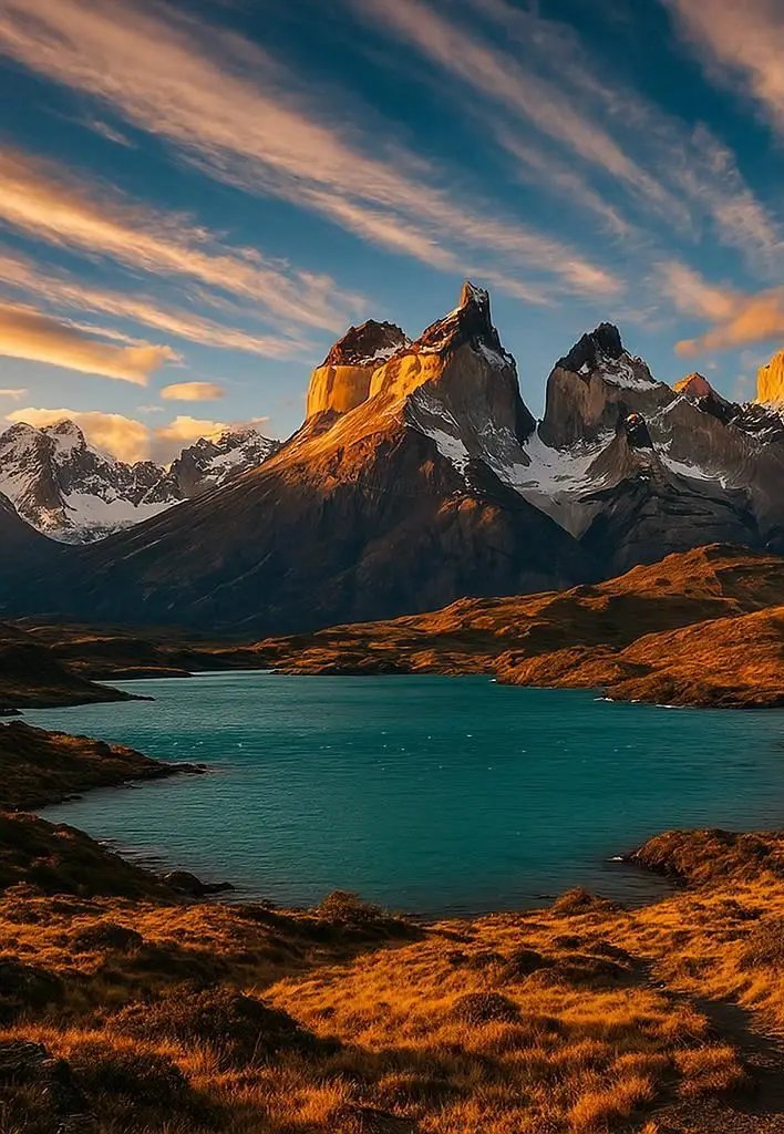 Mountain Download Wallpapers