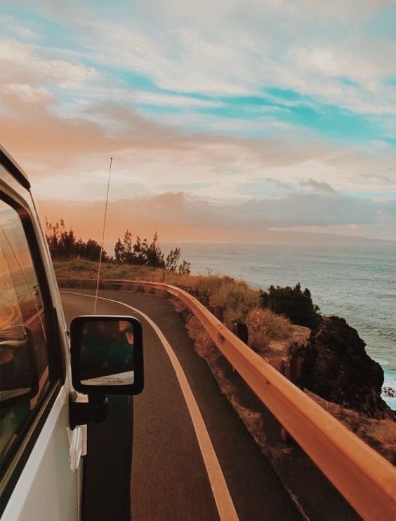 Road Trip Download Wallpapers