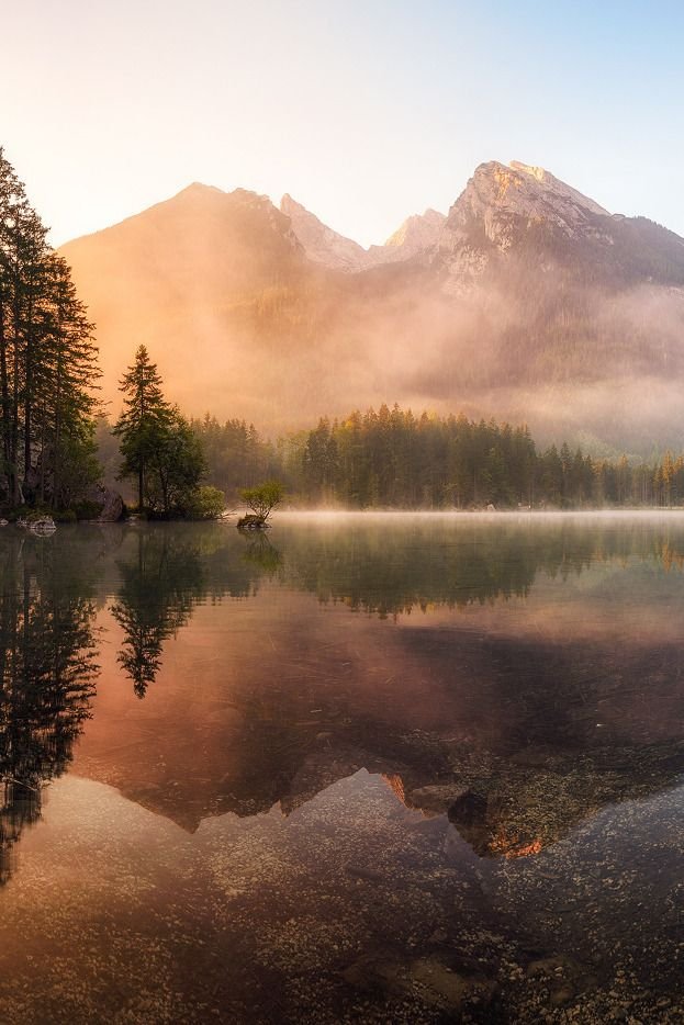 Lake Download Wallpapers