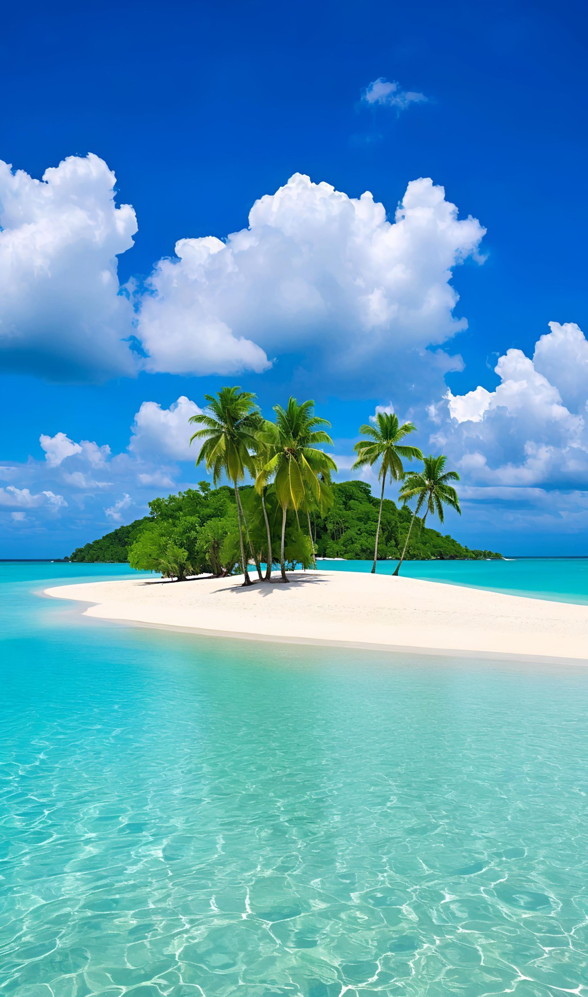 Beach Download Wallpapers