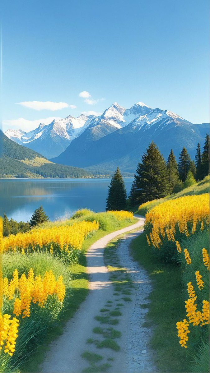 Valley Download Wallpapers