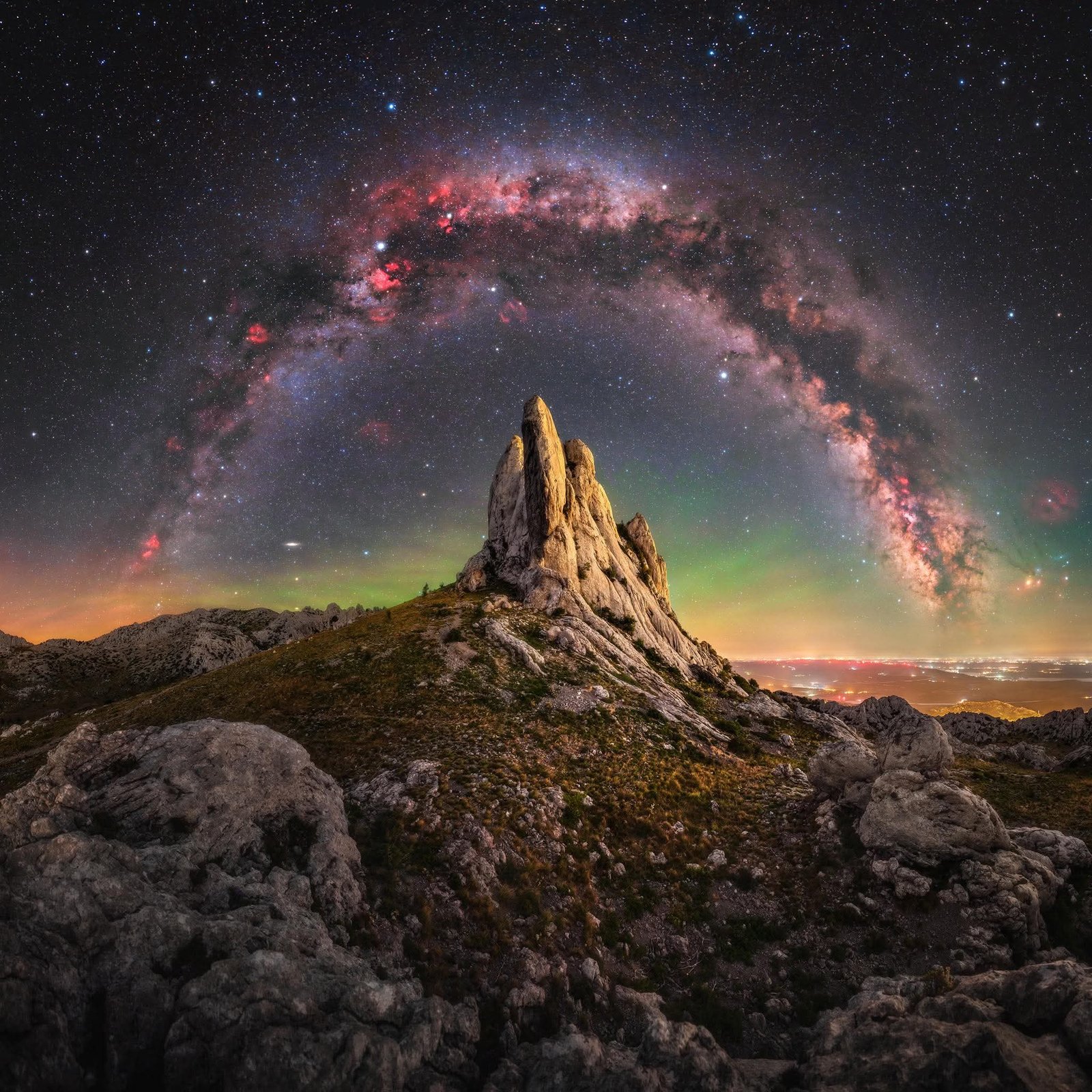 Stars Download Wallpapers