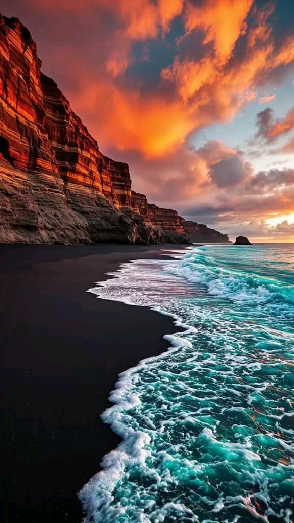 Sea Shore Download Wallpapers