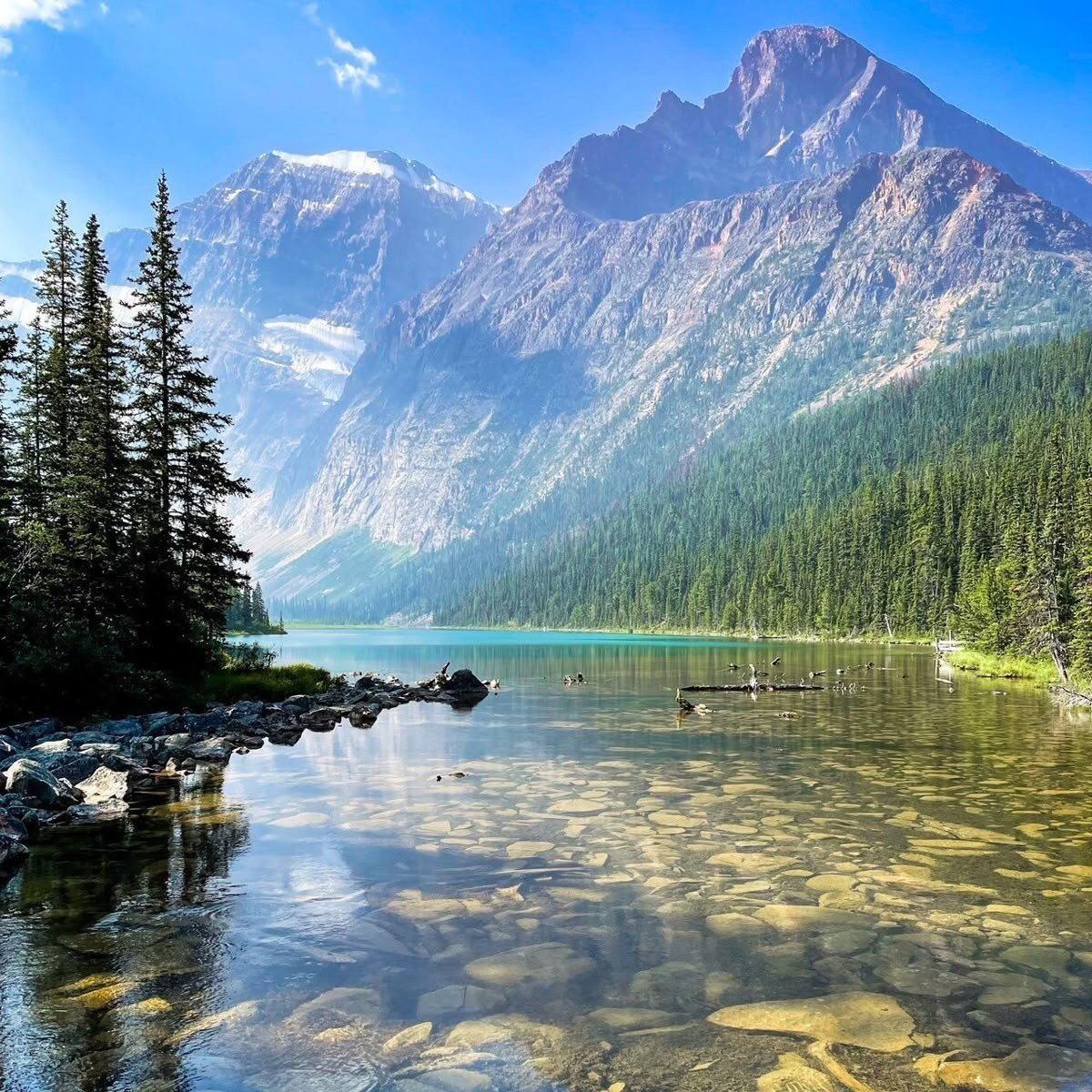 Mountain Download Wallpapers