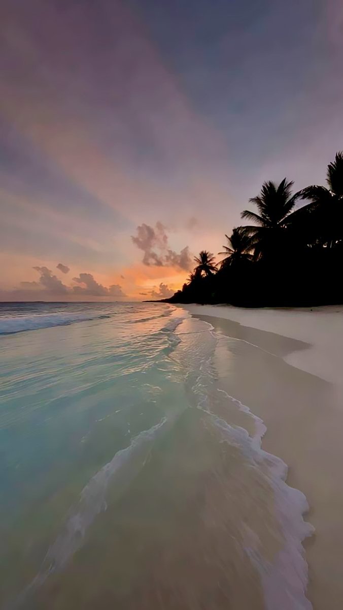 Sea Shore Download Wallpapers