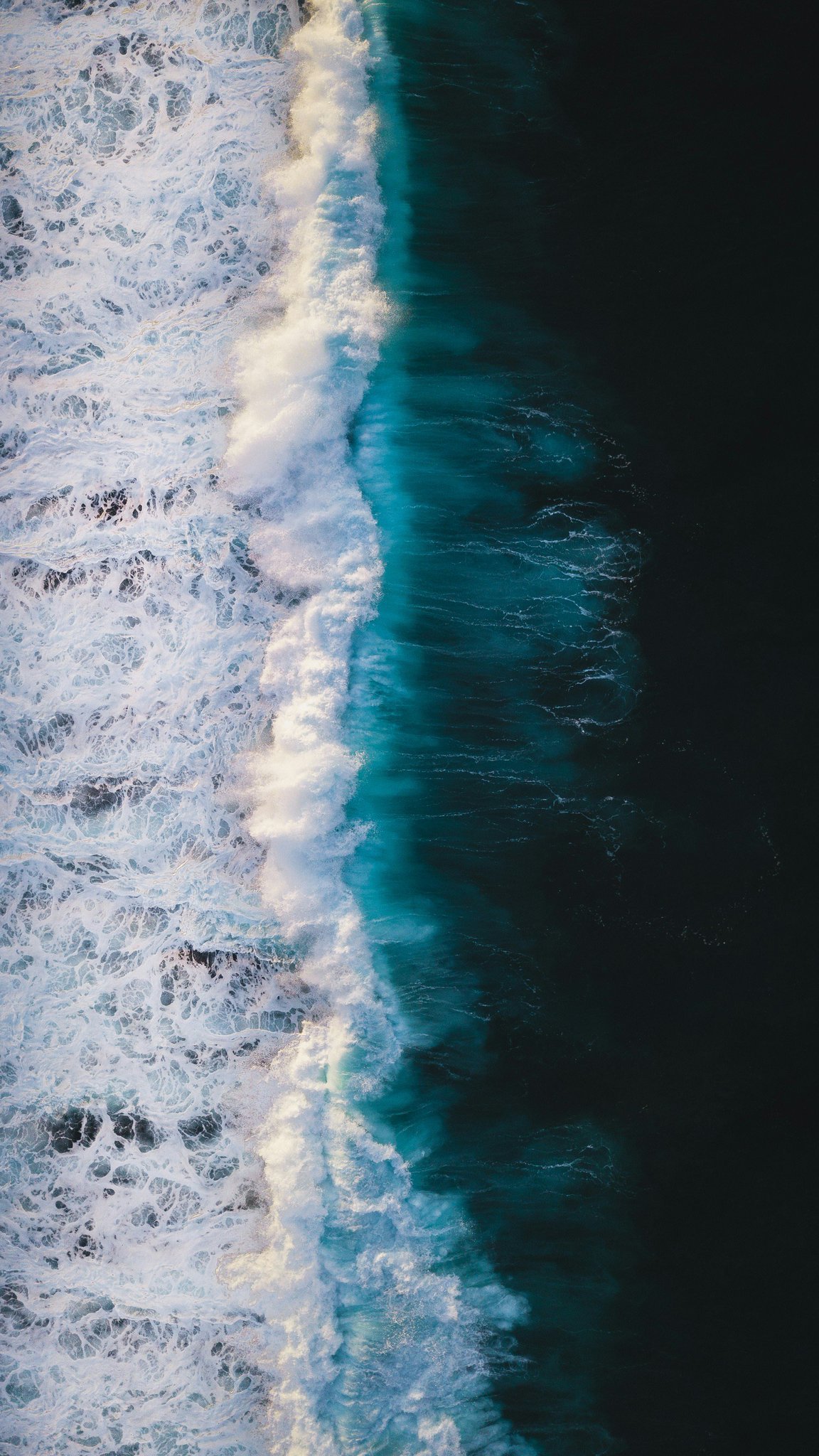 Ocean Wave Download Wallpapers