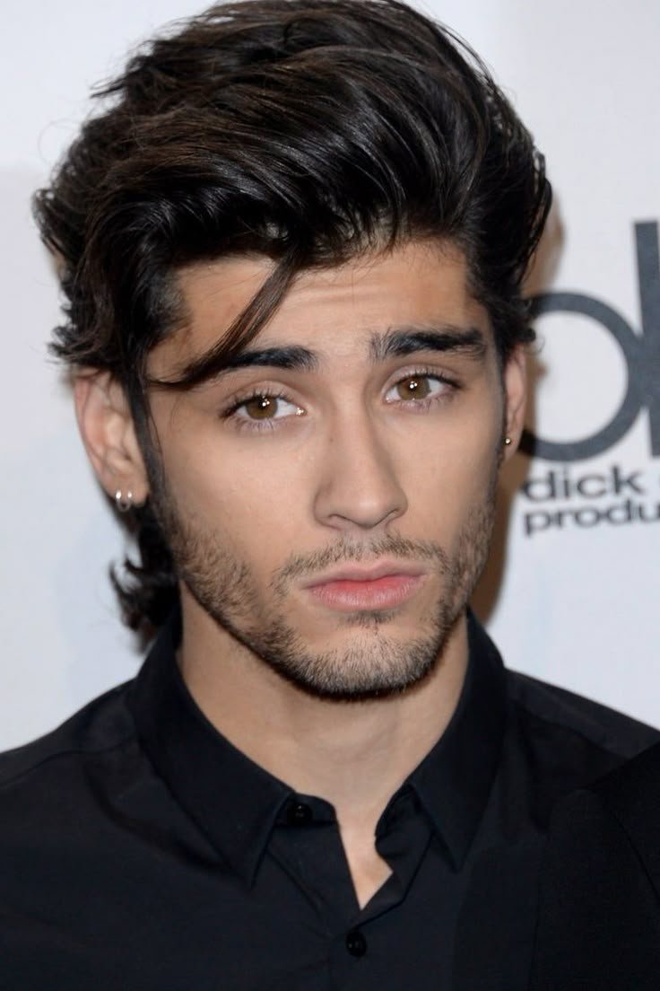 Zayn Malik Download Wallpapers