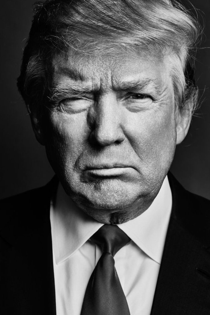 Donald Trump Download Wallpapers
