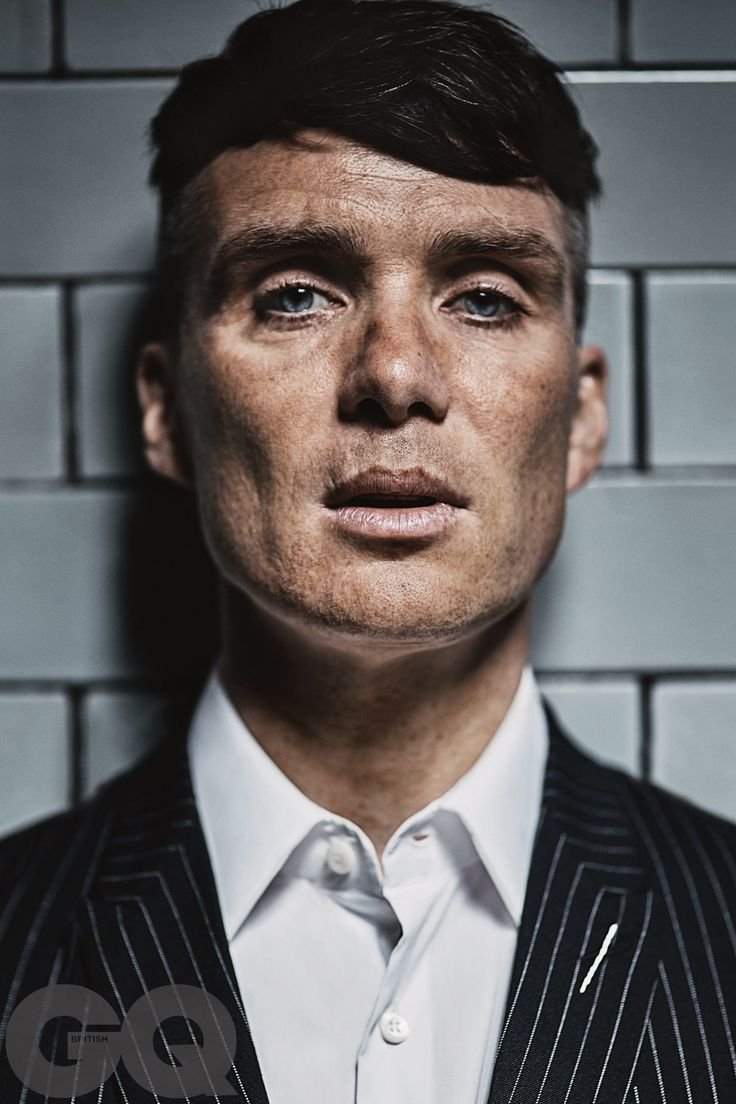 Cillian Murphy Download Wallpapers