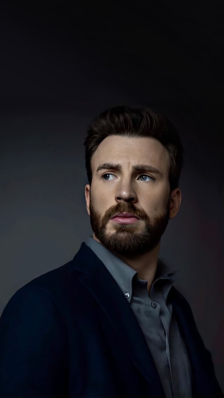 Chris Evans Download Wallpapers