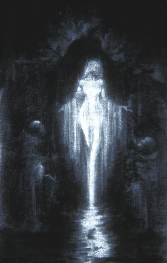 Entity Download Wallpapers