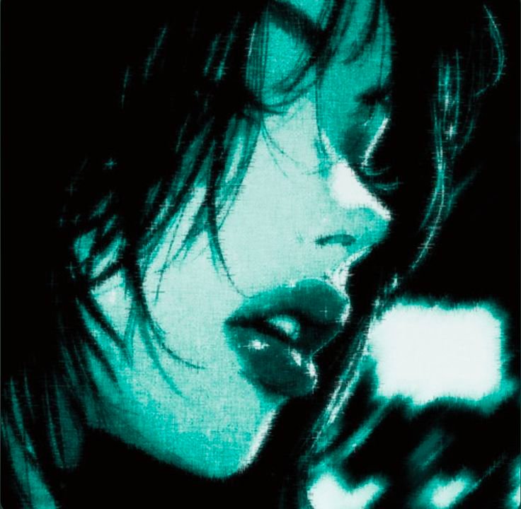 Heat lens Download Wallpapers