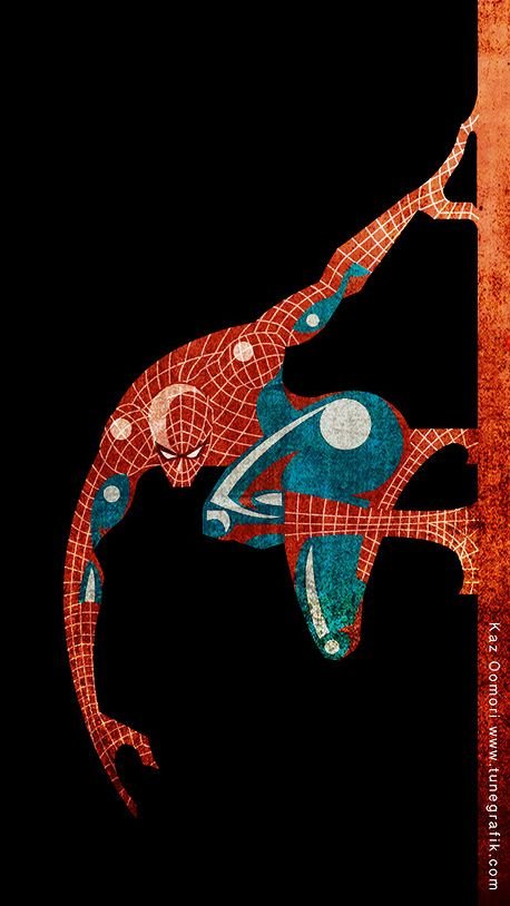 Spiderman Download Wallpapers