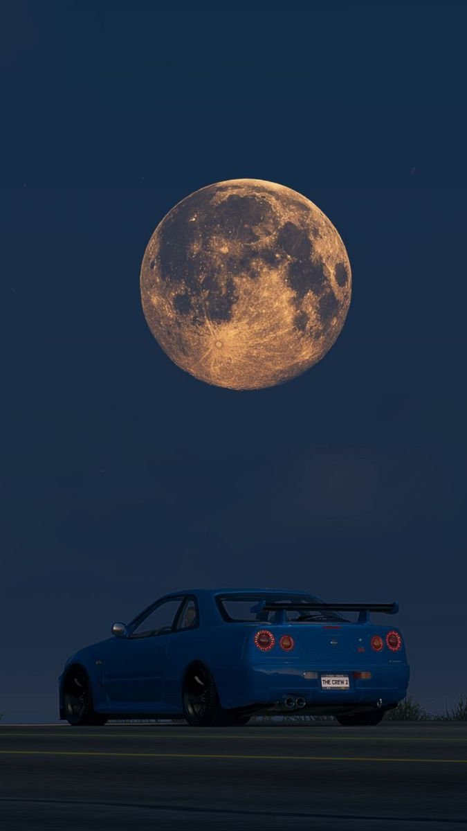 Moon Download Wallpapers